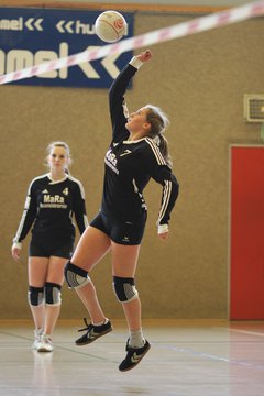 Bild 417 - U18 Juniorinnen ODM am 4.3.12